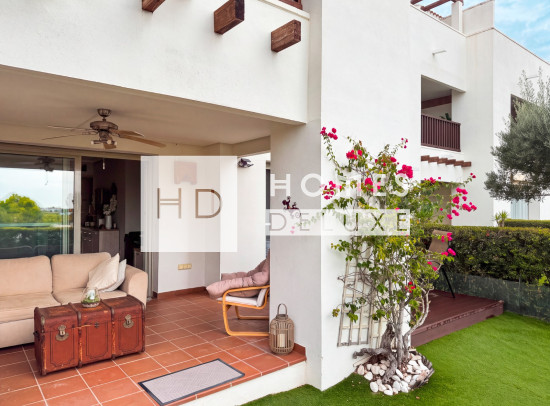 Resale - Apartments - Las Colinas Golf - Las Colinas