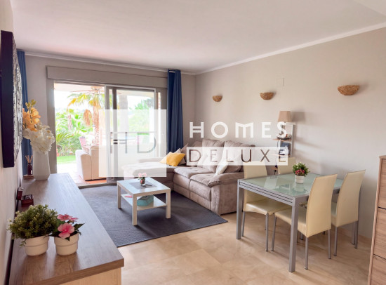 Resale - Apartments - Las Colinas Golf - Las Colinas