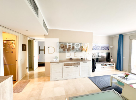 Resale - Apartments - Las Colinas Golf - Las Colinas