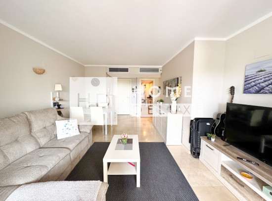 Resale - Apartments - Las Colinas Golf - Las Colinas