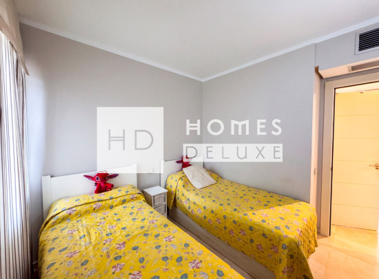Resale - Apartments - Las Colinas Golf - Las Colinas