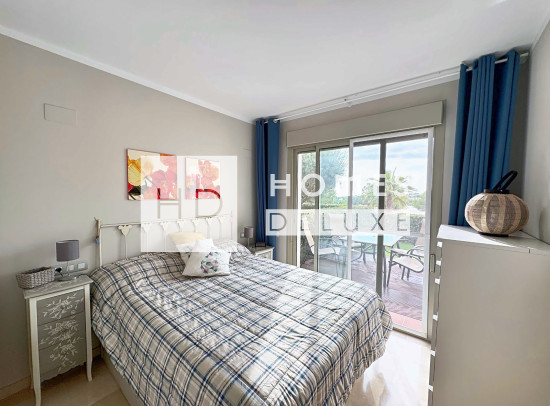 Resale - Apartments - Las Colinas Golf - Las Colinas