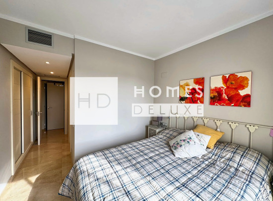 Resale - Apartments - Las Colinas Golf - Las Colinas
