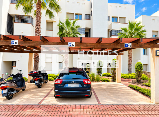 Resale - Apartments - Las Colinas Golf - Las Colinas
