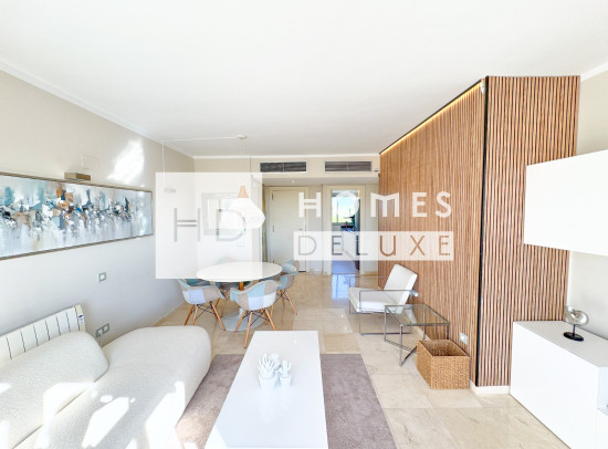 Resale - Apartments - Las Colinas Golf - Las Colinas