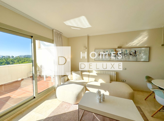Resale - Apartments - Las Colinas Golf - Las Colinas