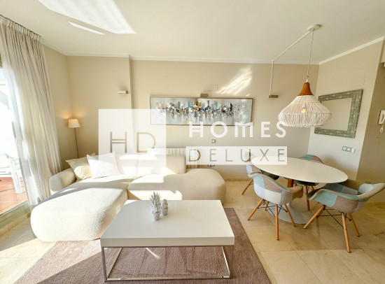Resale - Apartments - Las Colinas Golf - Las Colinas