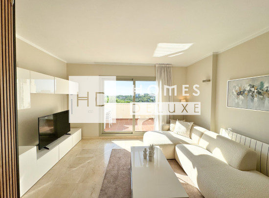 Resale - Apartments - Las Colinas Golf - Las Colinas