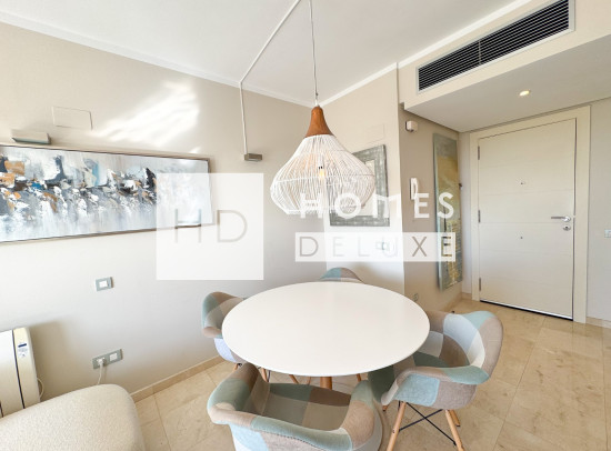 Resale - Apartments - Las Colinas Golf - Las Colinas