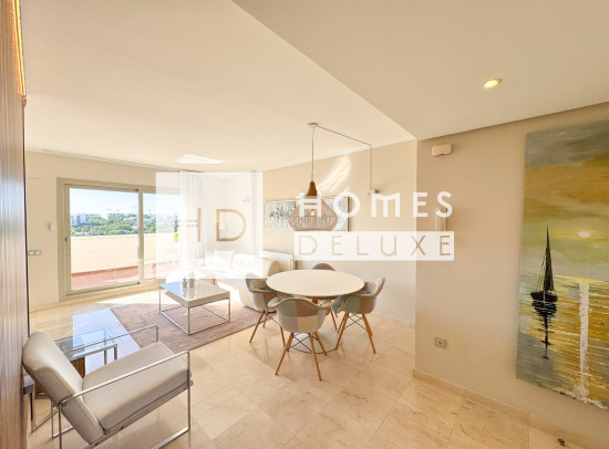 Resale - Apartments - Las Colinas Golf - Las Colinas