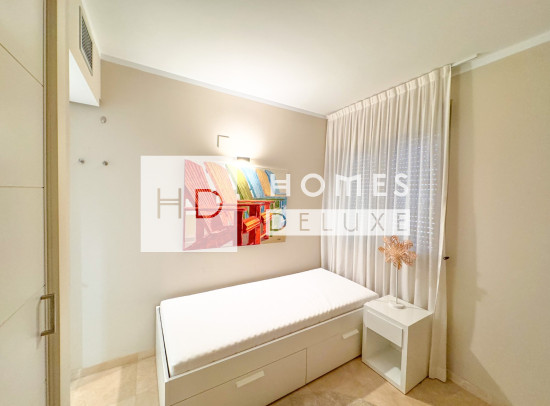 Resale - Apartments - Las Colinas Golf - Las Colinas