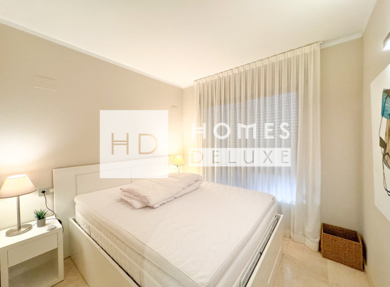 Resale - Apartments - Las Colinas Golf - Las Colinas