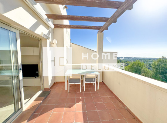 Resale - Apartments - Las Colinas Golf - Las Colinas