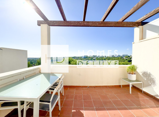 Resale - Apartments - Las Colinas Golf - Las Colinas
