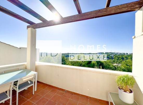 Resale - Apartments - Las Colinas Golf - Las Colinas