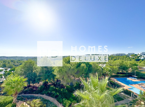 Resale - Apartments - Las Colinas Golf - Las Colinas
