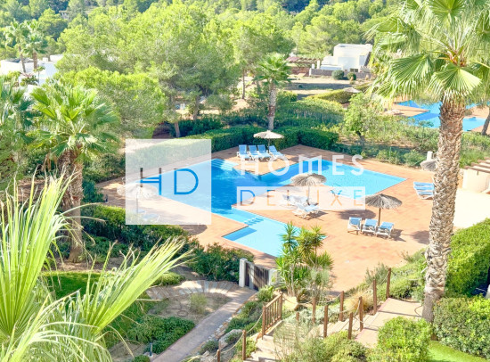 Resale - Apartments - Las Colinas Golf - Las Colinas