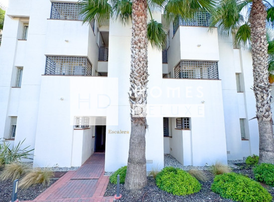 Resale - Apartments - Las Colinas Golf - Las Colinas