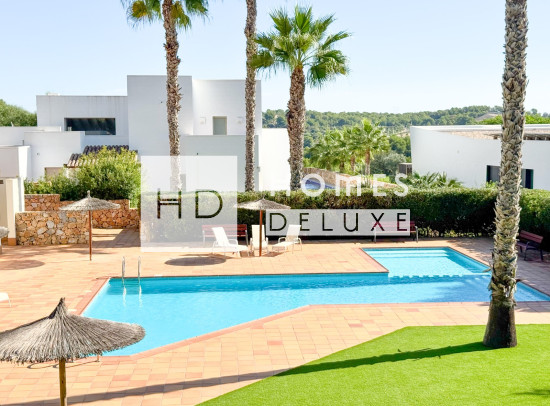 Resale - Villas - Las Colinas Golf - Las Colinas