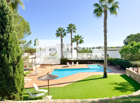 Resale - Villas - Las Colinas Golf - Las Colinas