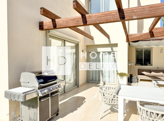 Resale - Villas - Las Colinas Golf - Las Colinas