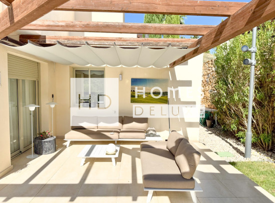 Resale - Villas - Las Colinas Golf - Las Colinas