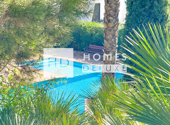 Resale - Villas - Las Colinas Golf - Las Colinas