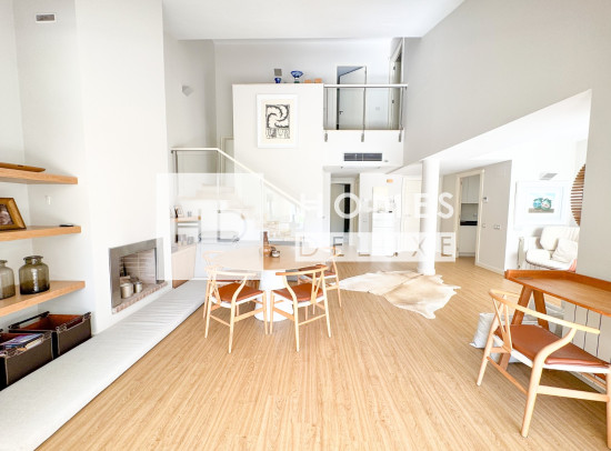 Resale - Villas - Las Colinas Golf - Las Colinas