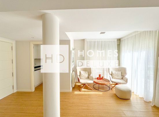 Resale - Villas - Las Colinas Golf - Las Colinas