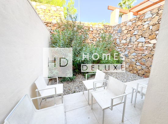 Resale - Villas - Las Colinas Golf - Las Colinas