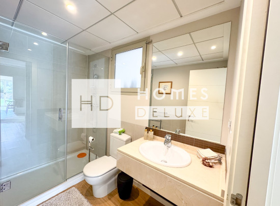 Resale - Villas - Las Colinas Golf - Las Colinas