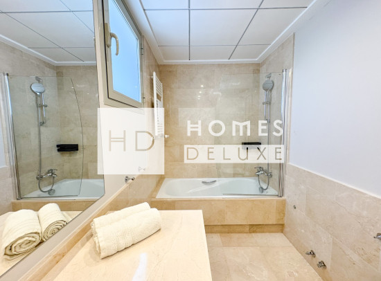 Resale - Villas - Las Colinas Golf - Las Colinas