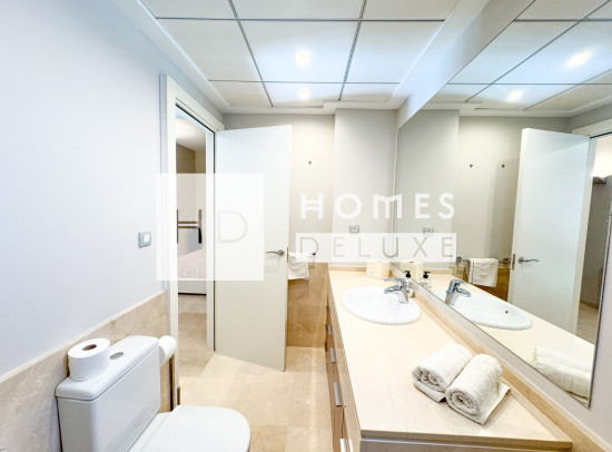 Resale - Villas - Las Colinas Golf - Las Colinas