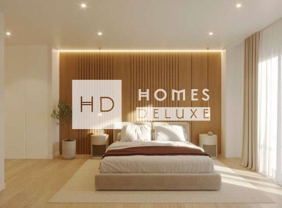 Neubau Immobilien - Wohnungen - Santa Pola, Gran Alacant - Santa Pola