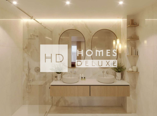 Neubau Immobilien - Wohnungen - Santa Pola, Gran Alacant - Santa Pola
