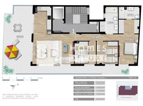 Neubau Immobilien - Wohnungen - Santa Pola, Gran Alacant - Santa Pola