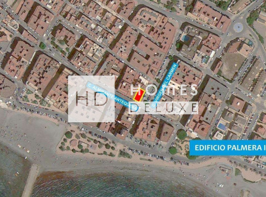 Neubau Immobilien - Wohnungen - Santa Pola, Gran Alacant - Santa Pola