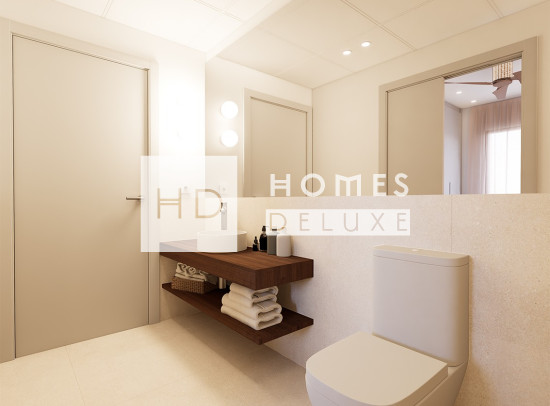 Neubau Immobilien - Wohnungen - Torrevieja