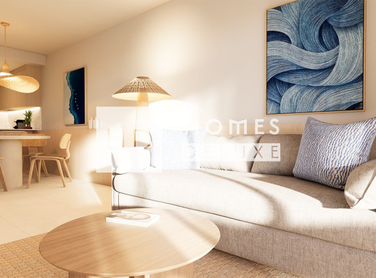 Neubau Immobilien - Wohnungen - Torrevieja