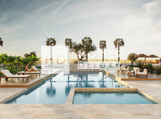 Neubau Immobilien - Wohnungen - Torrevieja