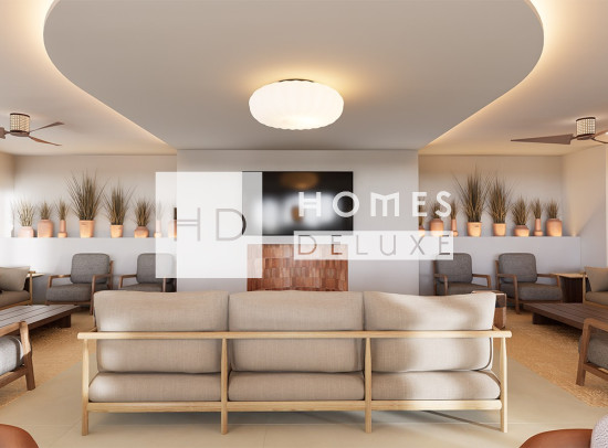 Neubau Immobilien - Wohnungen - Torrevieja