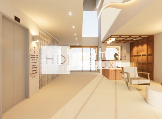 Neubau Immobilien - Wohnungen - Torrevieja