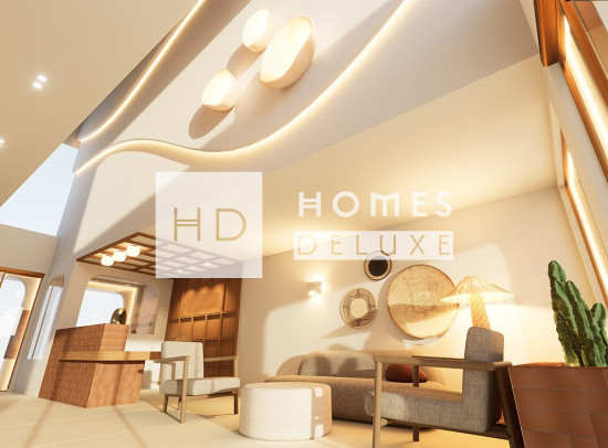 Neubau Immobilien - Wohnungen - Torrevieja