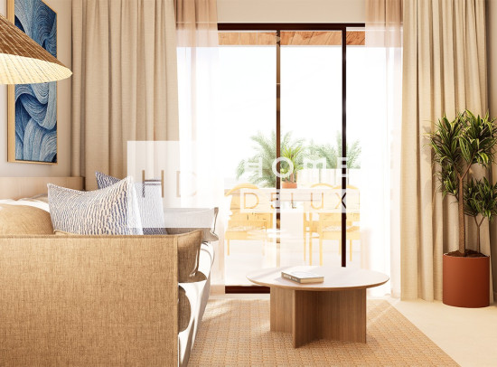 Nieuw Gebouw - Appartementen - Torrevieja