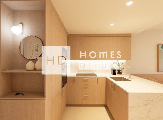 Neubau Immobilien - Penthouses - Torrevieja