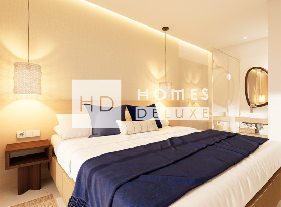 Nueva construcción  - Apartamentos - Torrevieja