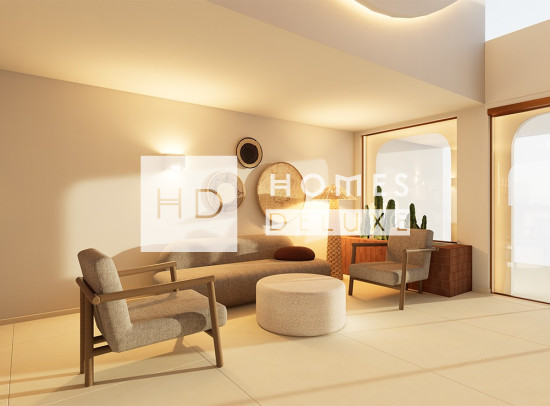 Nueva construcción  - Apartamentos - Torrevieja