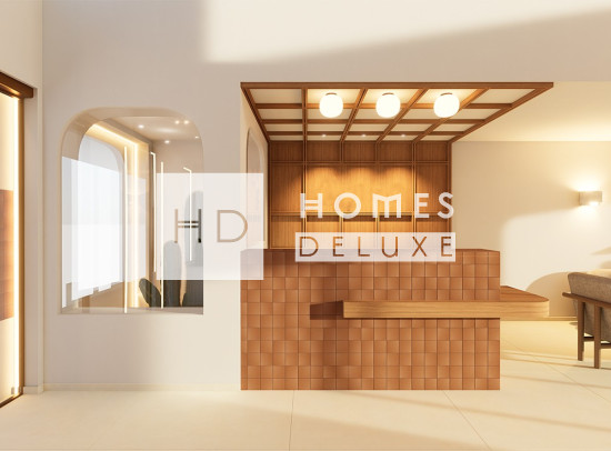 Nueva construcción  - Apartamentos - Torrevieja