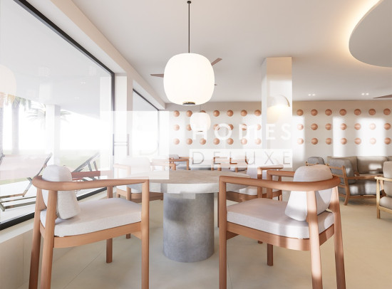 Nieuw Gebouw - Villas - Torrevieja