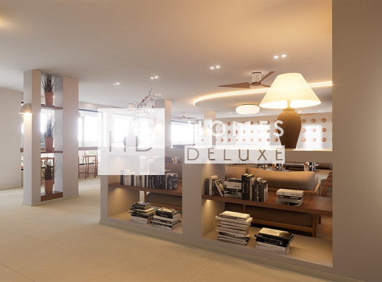 Nieuw Gebouw - Villas - Torrevieja